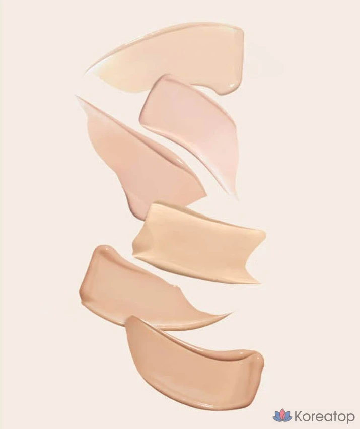 Набор Laneige Neo Cushion Matte Foundation 15 г + сменный блок 15 г, оттенок 23N1 Sand, 1 шт., фото 9