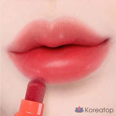 Маркер Etude House Dear Darling, оттенок № 03 «Яблочная конфета», 1 шт., фото 2