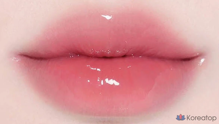 Блеск для губ BBIA Pia Over Glaze, пигмент 02, 1 шт., фото 5