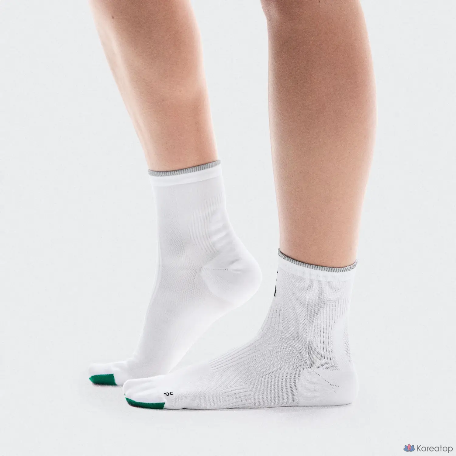 Носки ON Elite Run Sock Mid, фото 3