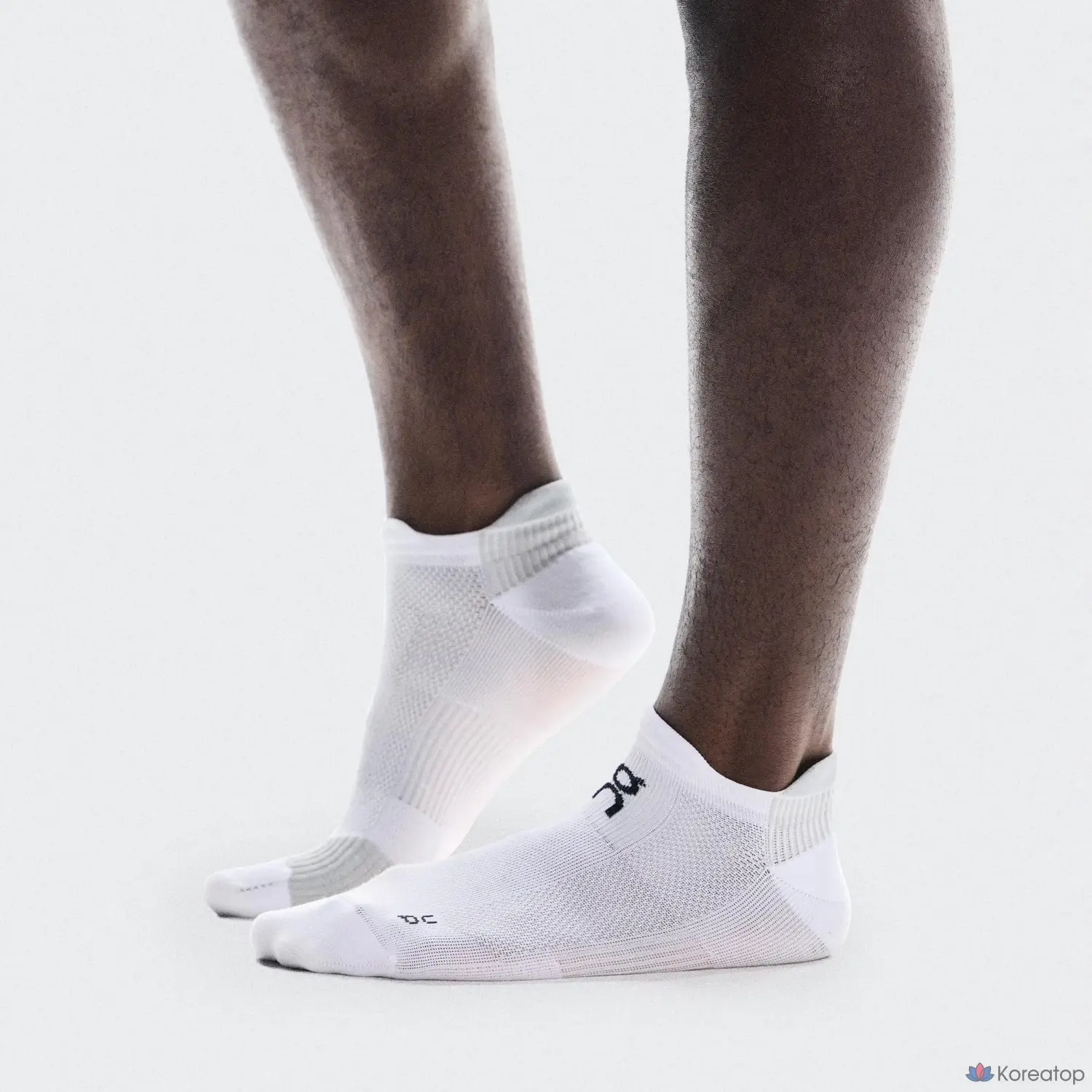 Носки ON Performance Run Sock Low, фото 3