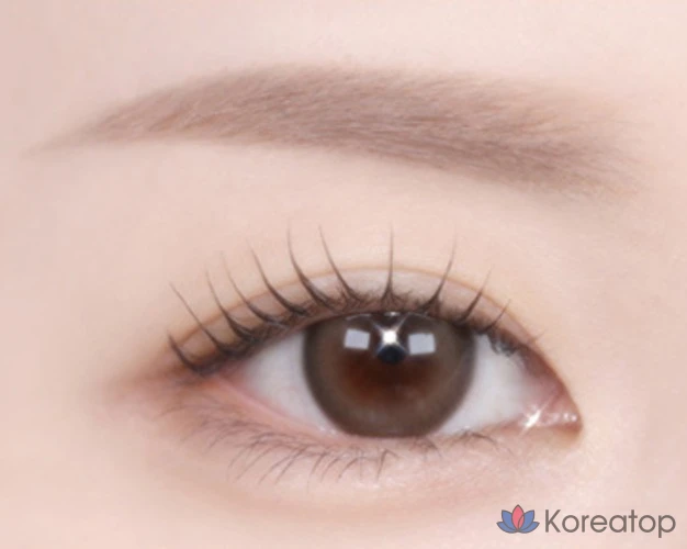 Консилер для бровей The Saem Cover Perfection, 4 г, оттенок «Розовый бежевый», 1 шт., фото 5