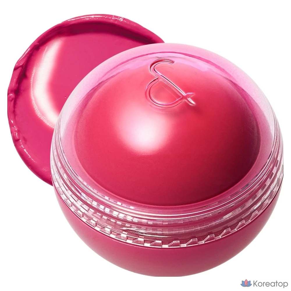 Rom&nd Juicy R Cheek 8.4g, 02 Dragon Berry, 1 шт.