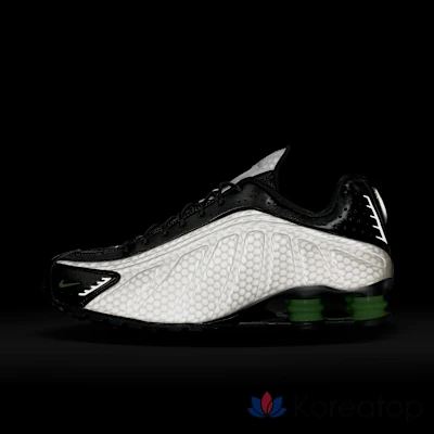 Кроссовки Nike Shox R4 SP, фото 9