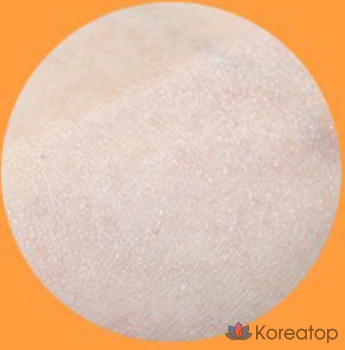 Солнцезащитный крем The Face Shop Natural Eco Power длительного действия SPF50+ PA+++, 80 мл, 1 флакон, фото 5