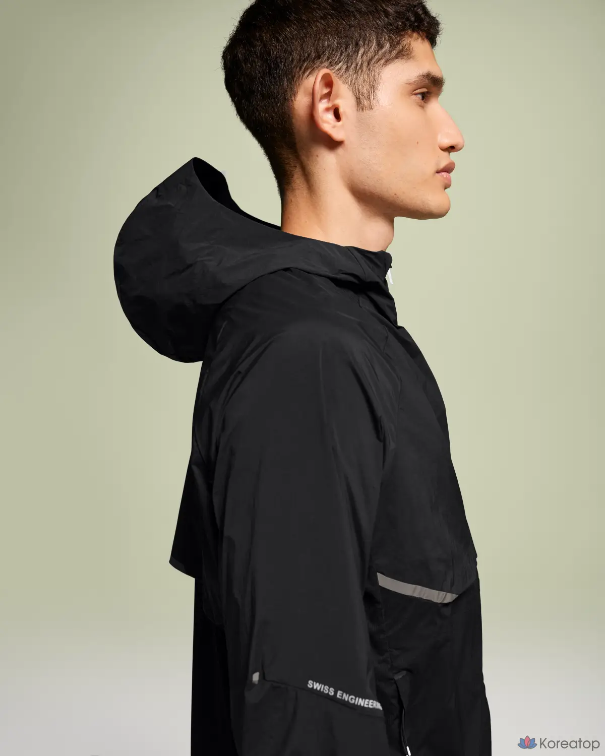 Куртка ON Core Jacket