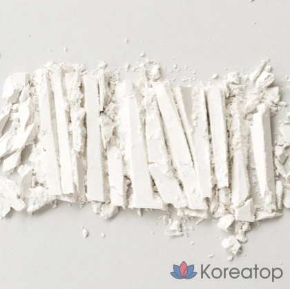 Прессованная фиксирующая пудра Heimish Moringa Ceramide, 5 г, белая, 1 шт.