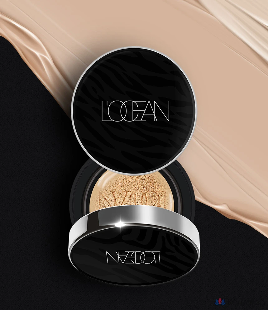 Тональный крем Roseang Perfection Cushion 15 г, № 33, цвет капучино, 1 шт., фото 2