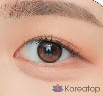 Карандаш для рисования Tony Moly Aegyo Beam, 0,3 г, матовый коричневый, 1 шт.