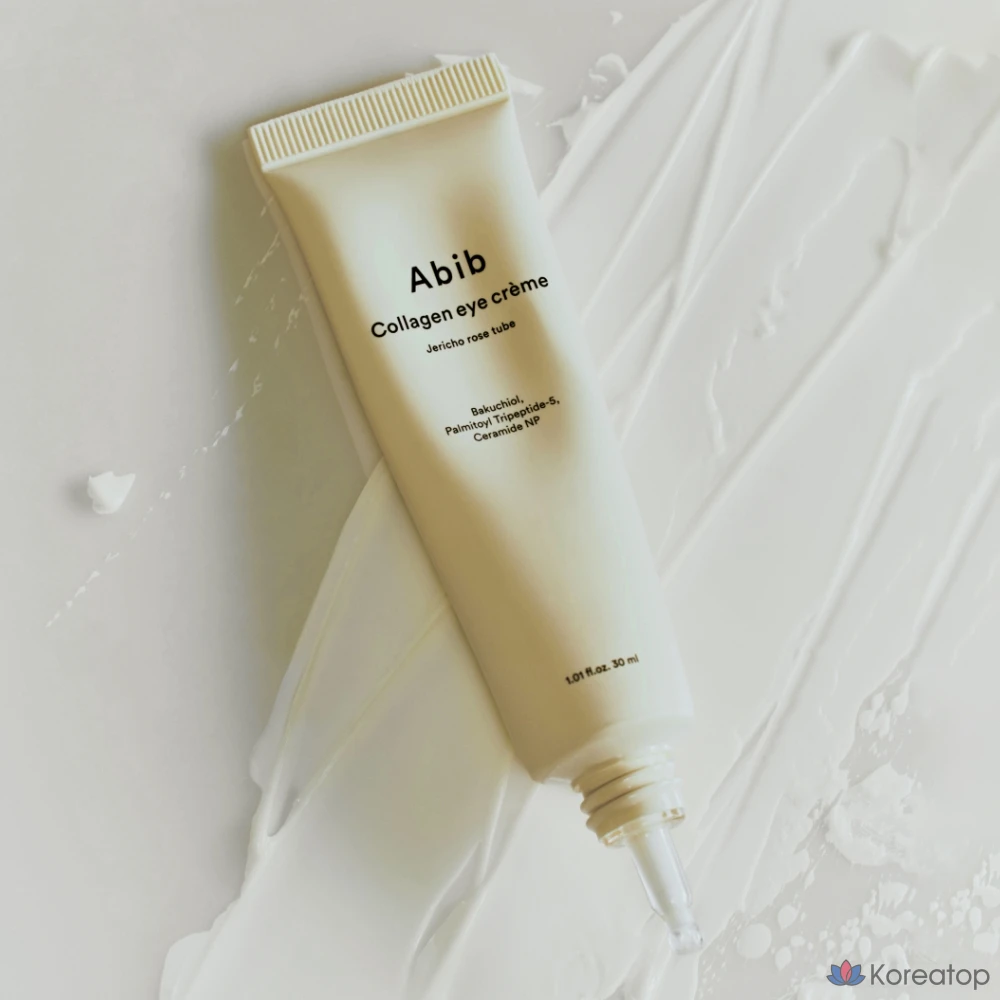 Крем для глаз Abib Collagen Resurrection, 30 мл, 1 шт.