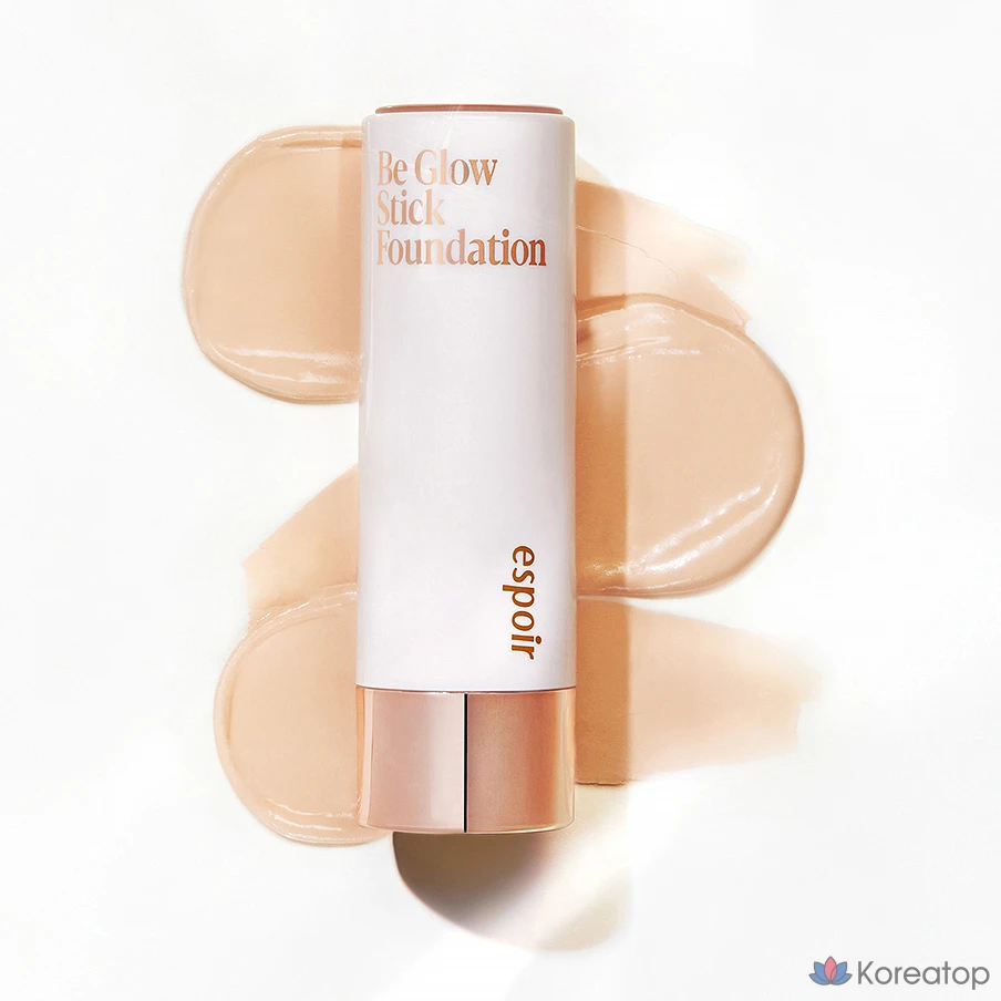 Тональный крем-стик Espoir Biglow, 11 г, 1 шт., № 23 Бежевый, фото 2