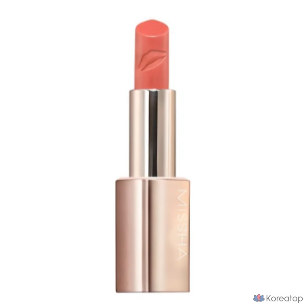 MISSHA GLAM ART ROUSE, 3,6 г, 1 шт., цвет «миниатюрный коралл»