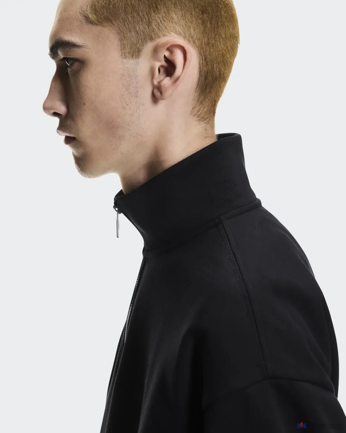 Свитшот на молнии ON Club Collective 1/4 Zip, фото 8
