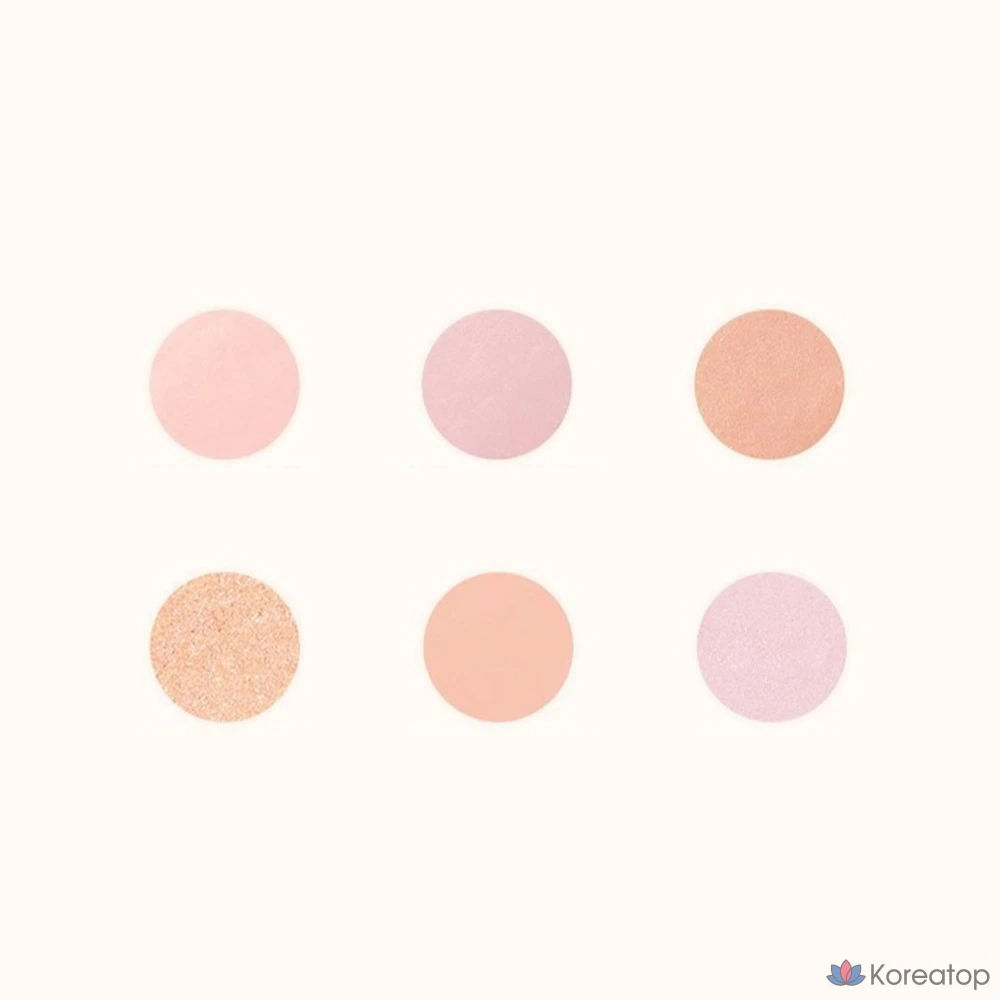 Румяна-тинт VDL Cheek Stain 6 г, оттенок 01 Bouncing Peach, 1 шт., фото 9