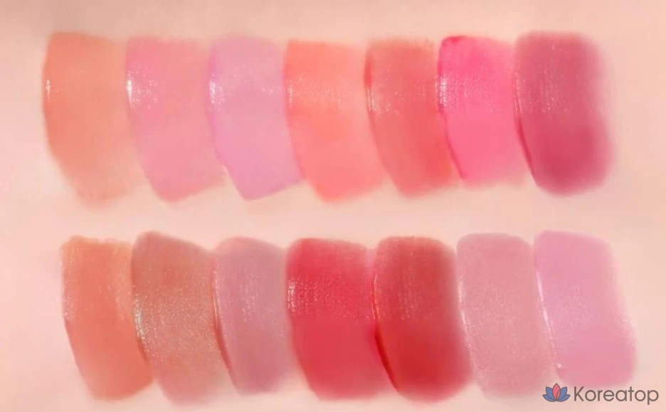 Тинт для губ Lilybyred Sweet Liar Milky Lip Tint, Rosy Shirring-in Chuck, 1 шт., фото 5