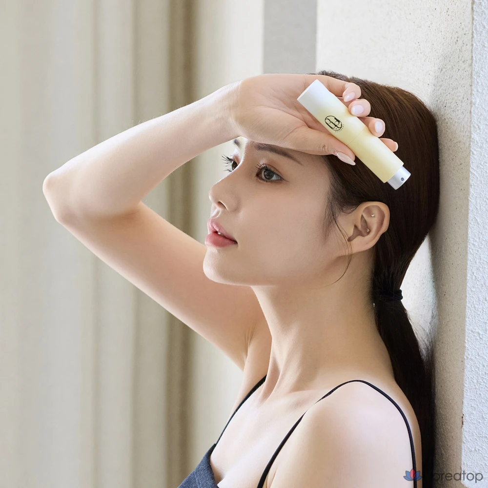 Amandier Eau de Parfum Portable Niche Fragrance, 1 шт., 10 мл, лайм, базилик и мандарин Friday, фото 3