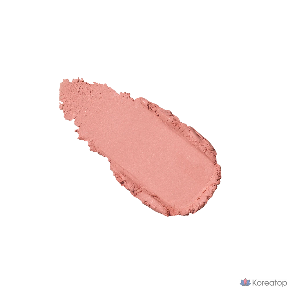 Румяна-желе The Saem 4,5 г, CR02 Baby Papaya, 1 шт., фото 2