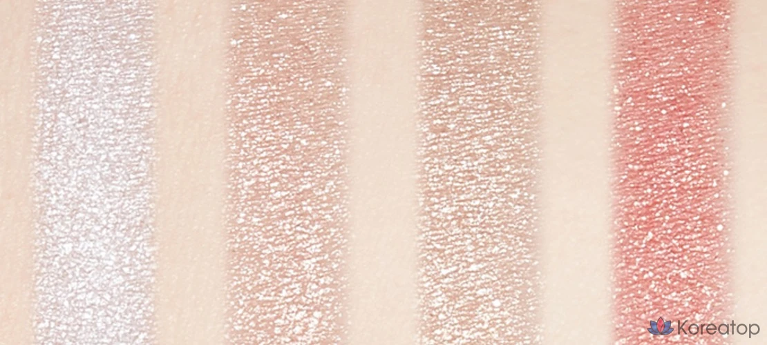 Etude House Bling Bling Eye Stick, № 9 Gold Tail Star, 1 шт., фото 5