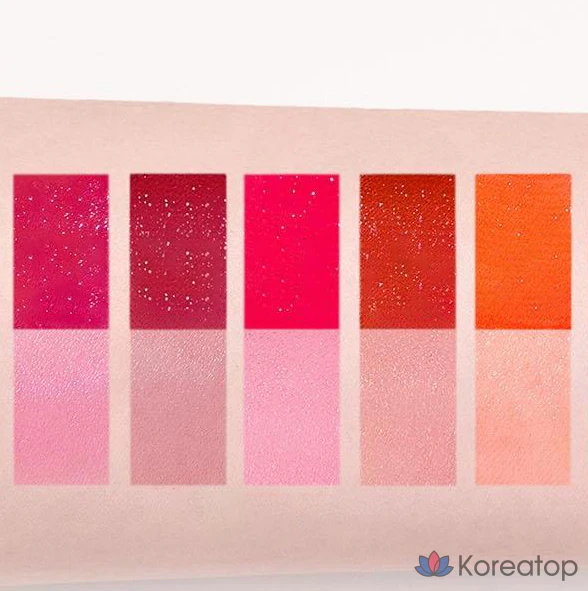 Lilybyred Juicy Liar Water Tint, 04 Blackberry Tequila, 1 шт., фото 6