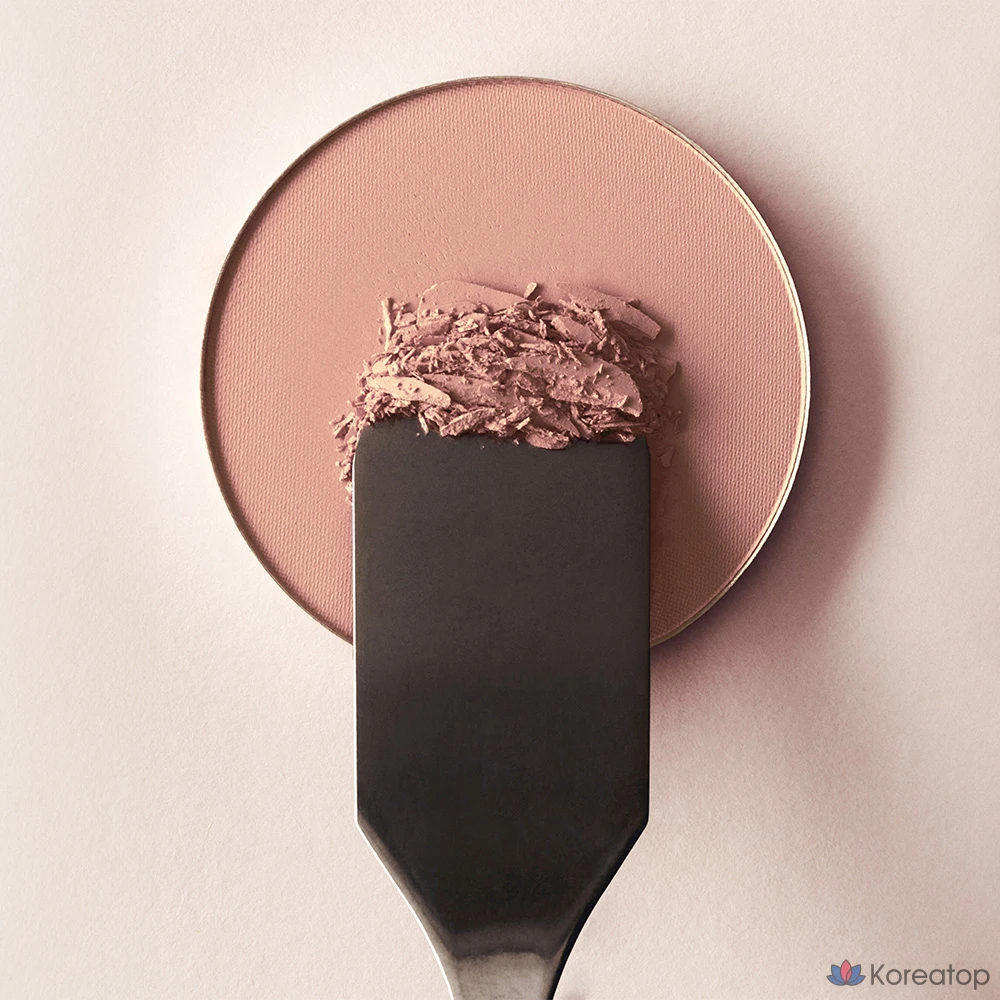 Румяна Espoir Blur Wear Blush, оттенок 6 Caramel Rose, 6 г, 1 шт., фото 6