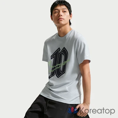 Футболка мужская Nike Sportswear, фото 3