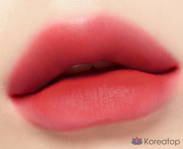 Peripera Ink The Velvet Lip Tint 4g, AD016 Heart Million, 1 шт., фото 10