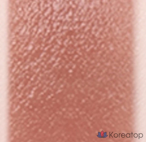 Румяна для губ и щек Vanillaco Romantic Blush, 3,7 г, 20 мишек цвета мокко, 1 шт., фото 2