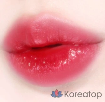 Тинт для губ Dinto Blur Glow, 208 Bonum, 3,5 г, 1 шт., фото 2