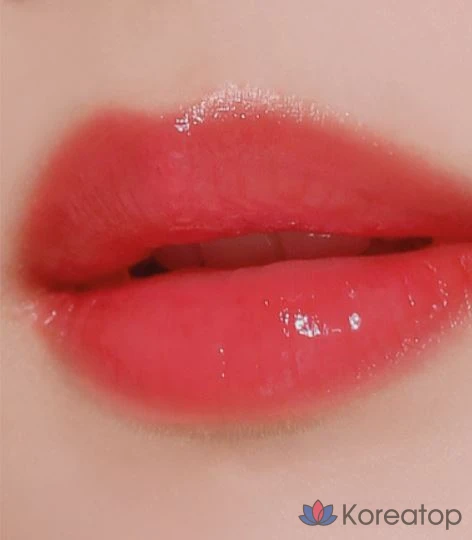 Тинт для губ Dinto Blur Glow, 208 Bonum, 3,5 г, 1 шт., фото 3