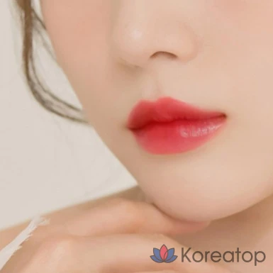 Тинт для губ Dinto Blur Glow, 208 Bonum, 3,5 г, 1 шт., фото 4