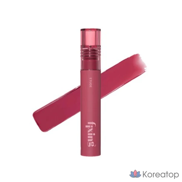 Фиксирующий оттенок, № 11, РОЗОВЫЙ РАСТУШЕВКА, 1 шт.