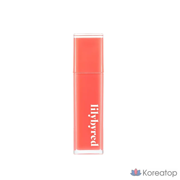 Тонирующий состав Lilybyred Angkeumliar Coating Tint, 1 шт.