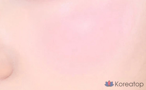 BBIA Ready to Wear Downy Cheek 3.5g, 09 Downy Taro, 1 шт., фото 5