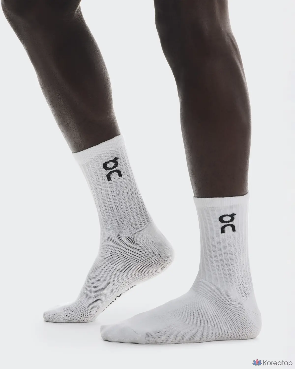 Носки ON Logo Sock High, 3 пары, фото 4