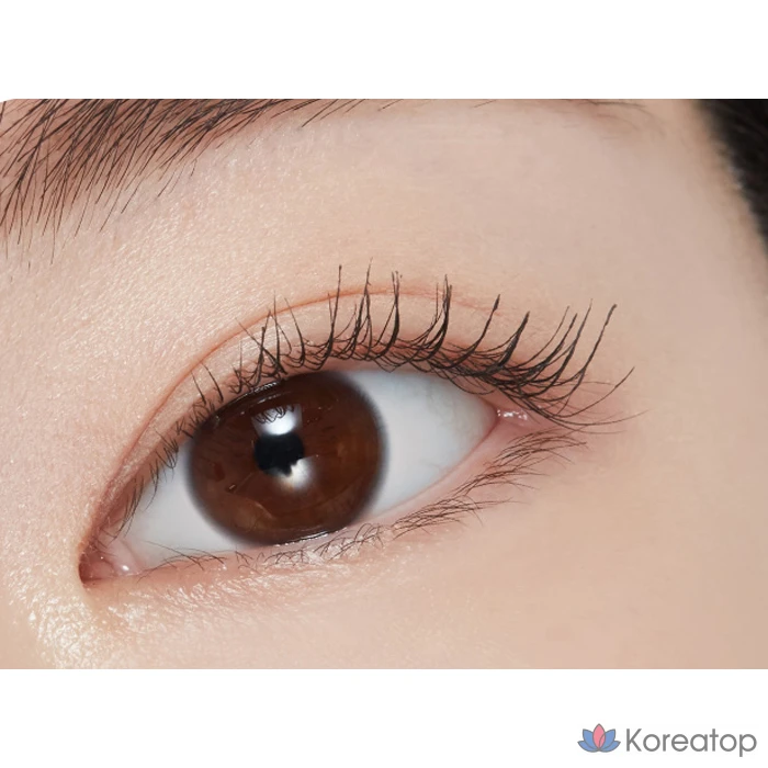 Etude New Doctor Фиксатор для туши для ресниц 6г, 02 Черный, 1 шт., фото 6