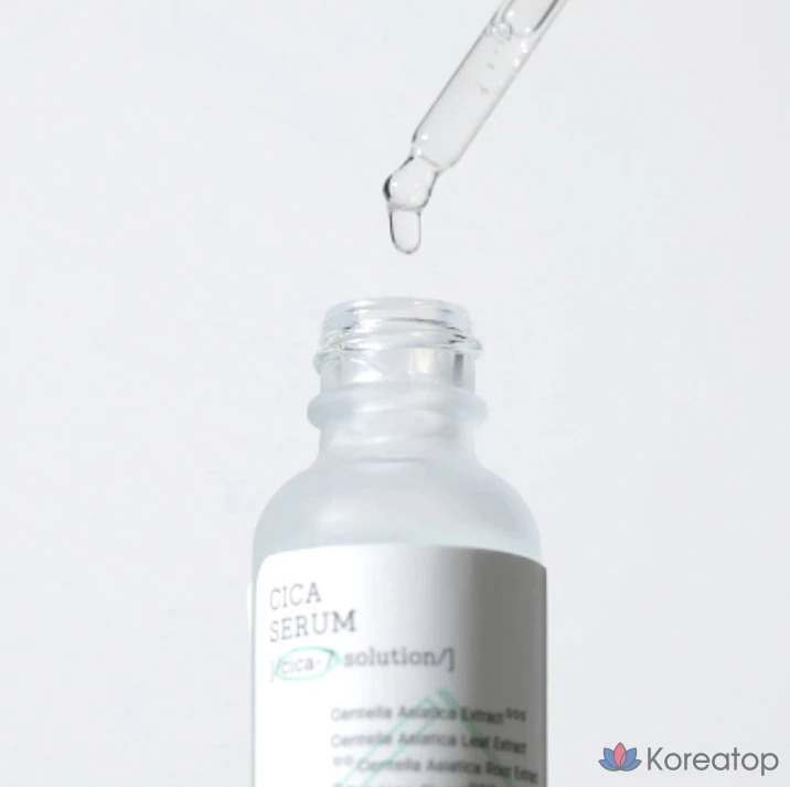 COSRX Pure Fit Cica Сыворотка, 30 мл, 1 шт.