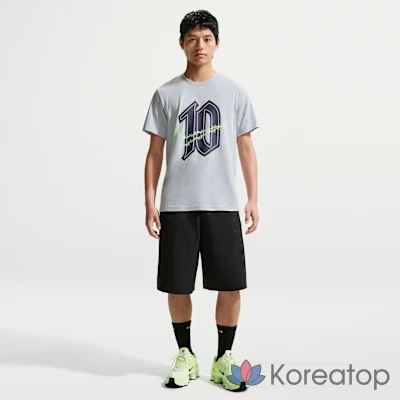 Футболка мужская Nike Sportswear, фото 4