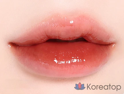 Espoir Couture Lip Tint Glaze, Butter Belle, 1 шт.