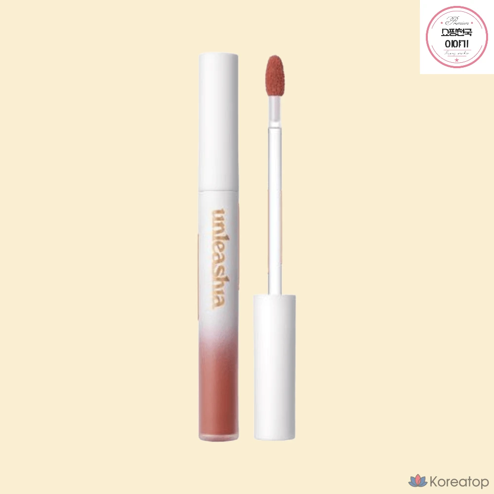 Unleashia Love Hug Velvet Tint, 1 шт., 05 Together
