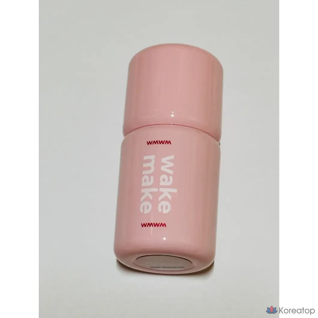 Wakemake Shaking Blur Cheek, 1 шт., 01 Blur