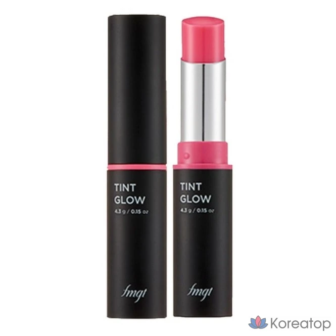 FMGT tint glow 4.5g, 02 CHERRY BLOSSOM, 1 шт.
