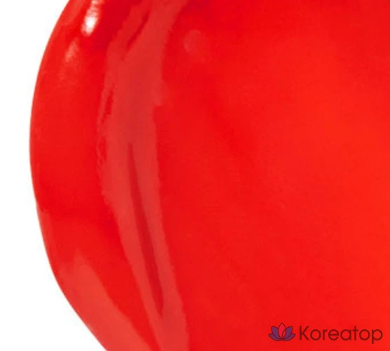 Блеск для губ Too Cool For School Glossy Blaster Tint, № 7, терпкий грейпфрут, 3,4 г, 1 шт.