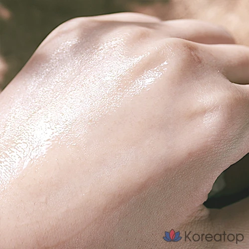 Успокаивающая увлажняющая сыворотка Pyungangyul, 30 мл, 1 шт.