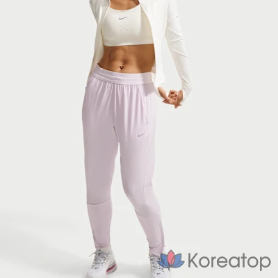 Брюки женские Nike Swift Dri-FIT Mid-Rise Running Pants, фото 4