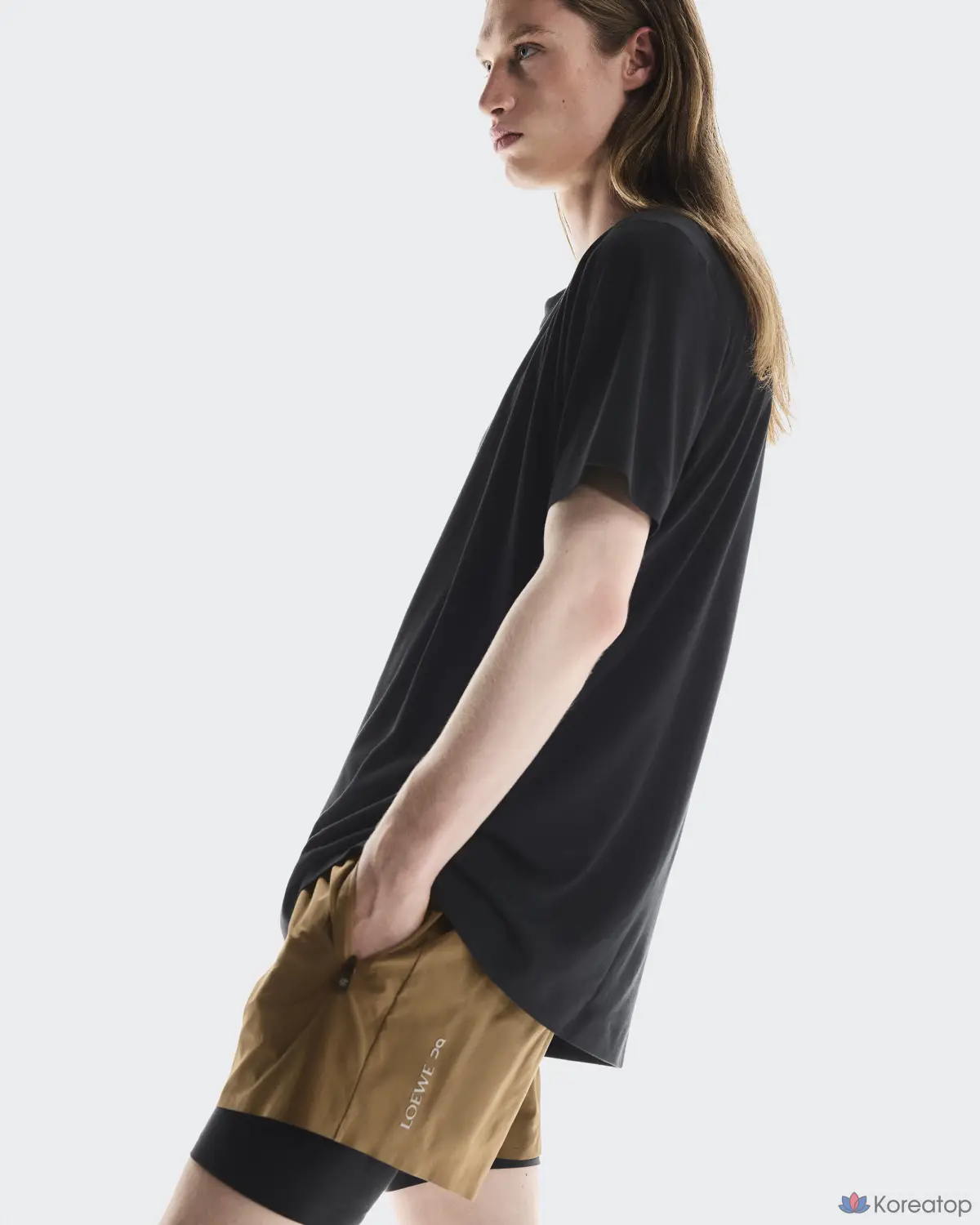 Шорты ON Performance Shorts LOEWE, фото 8