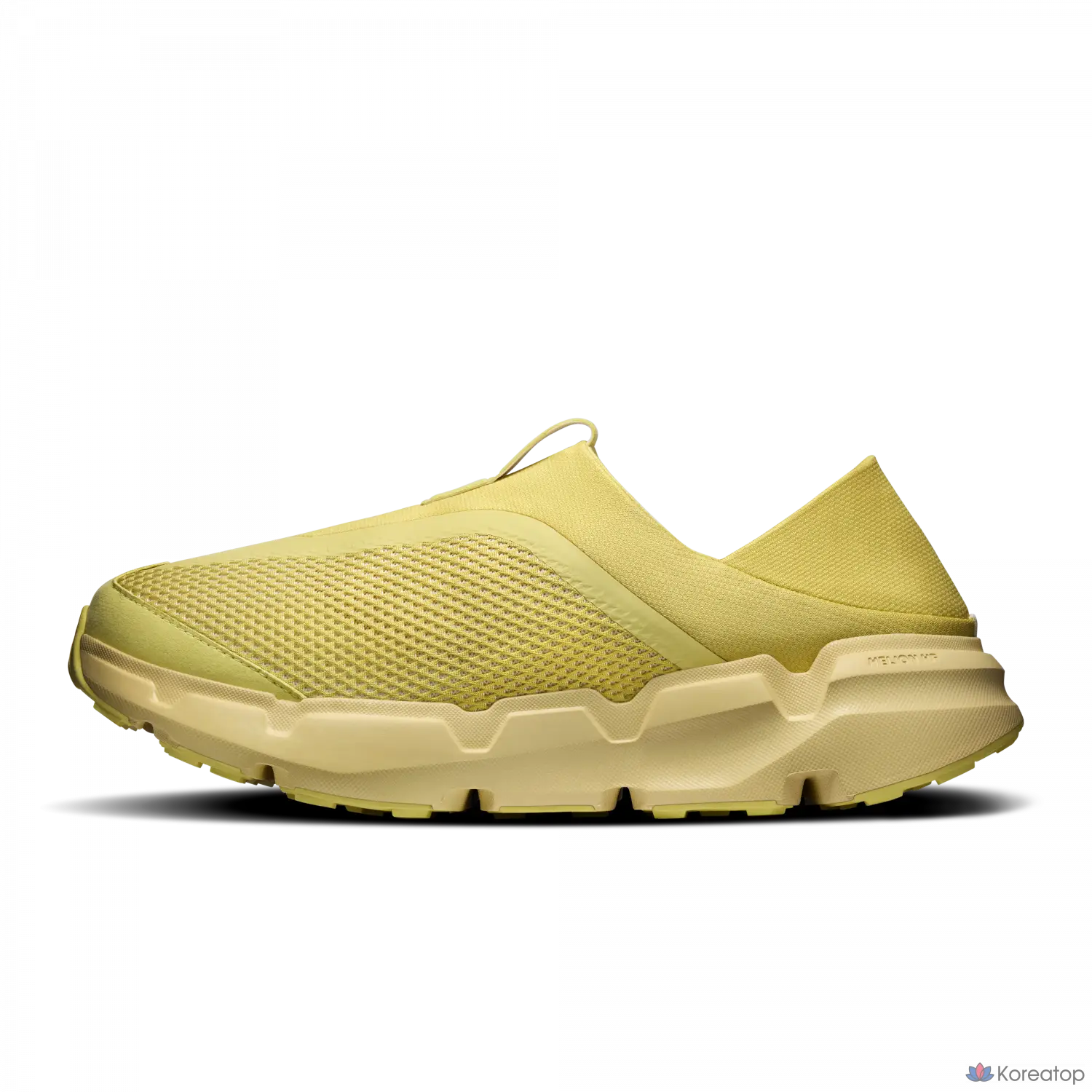 Мокасины ON Cloudsoma Moc, фото 5