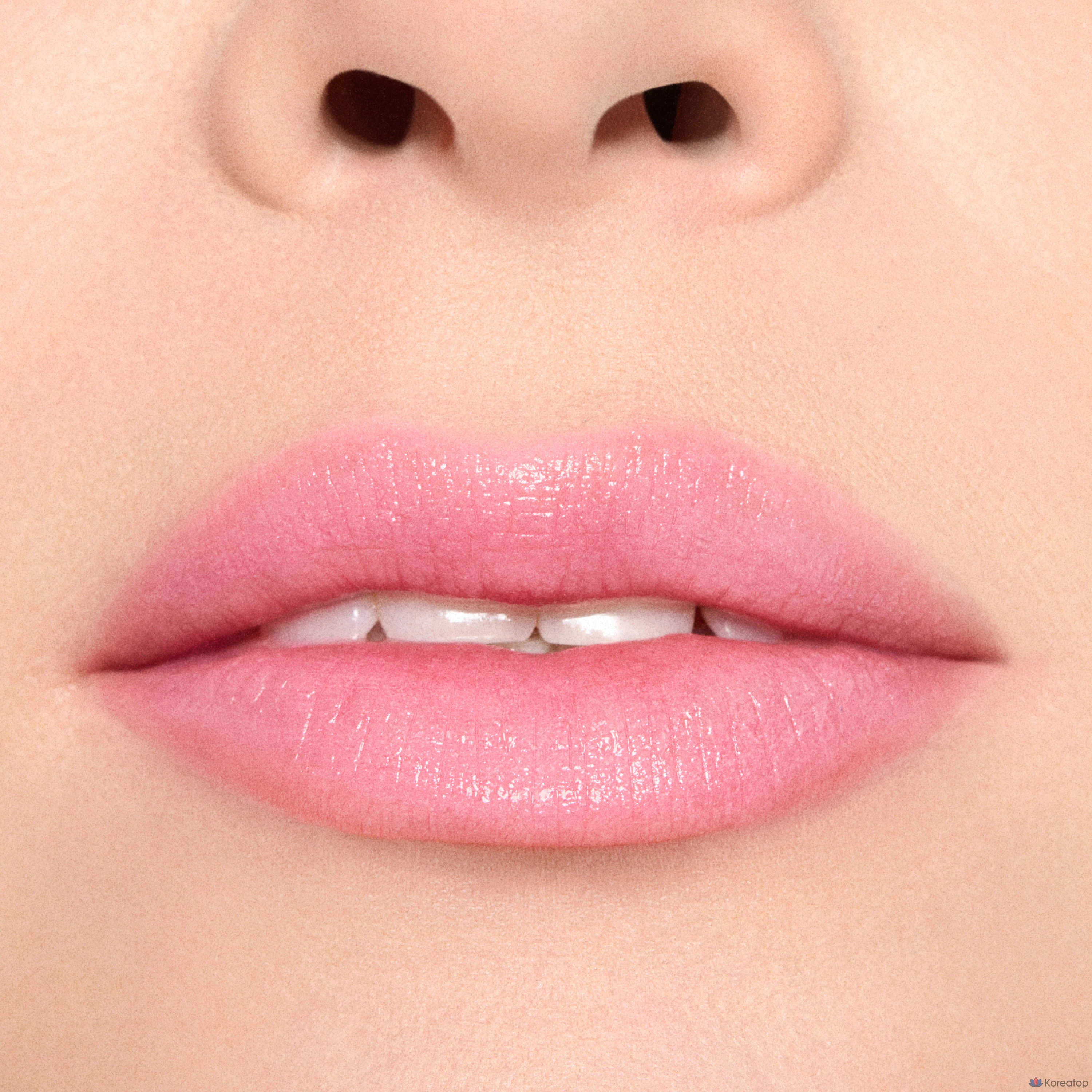 Помада для губ Mac Lustreglass Sheer Shine Lipstick, оттенок Not Humble Just Bragging, 1 шт., фото 3