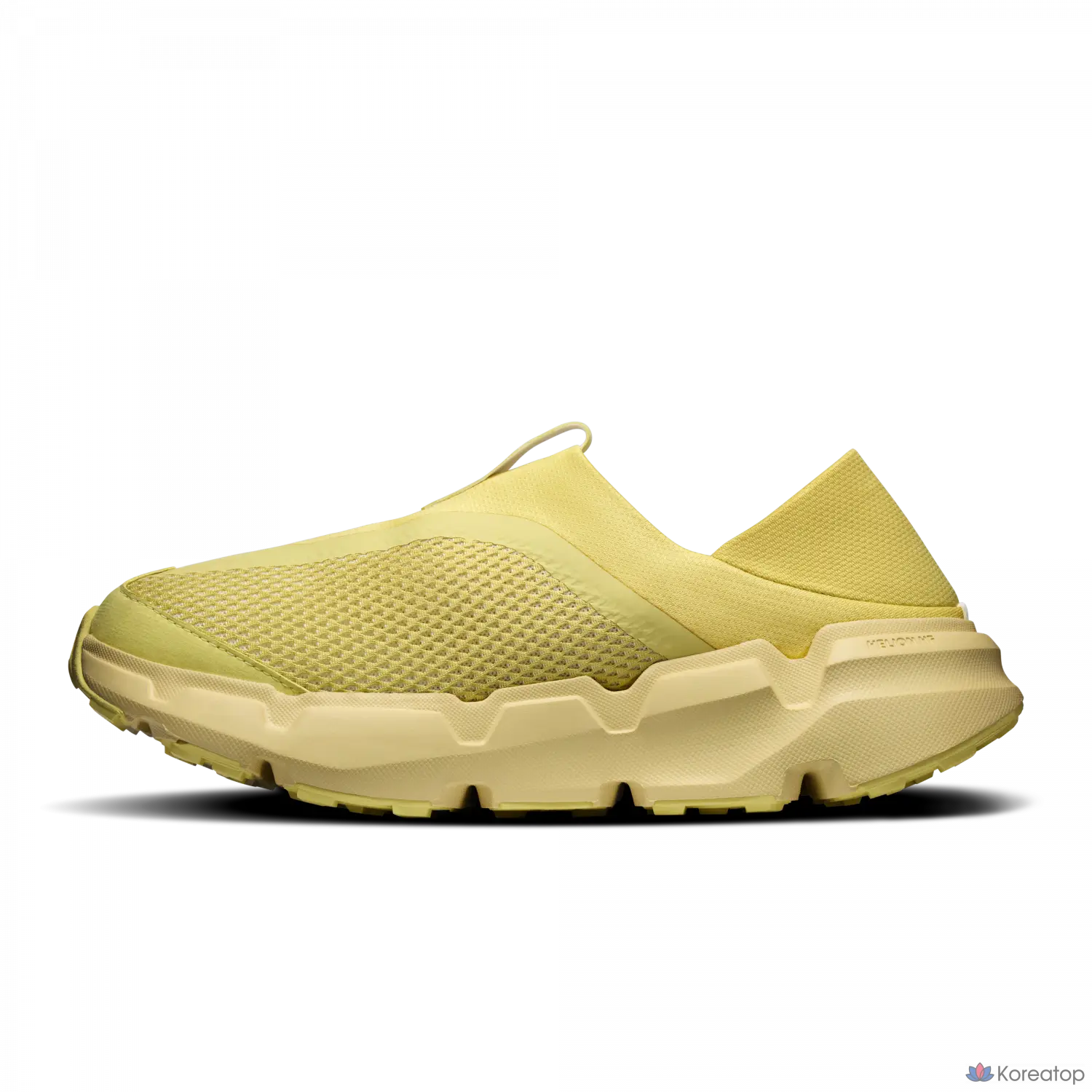 Мокасины ON Cloudsoma Moc, фото 5