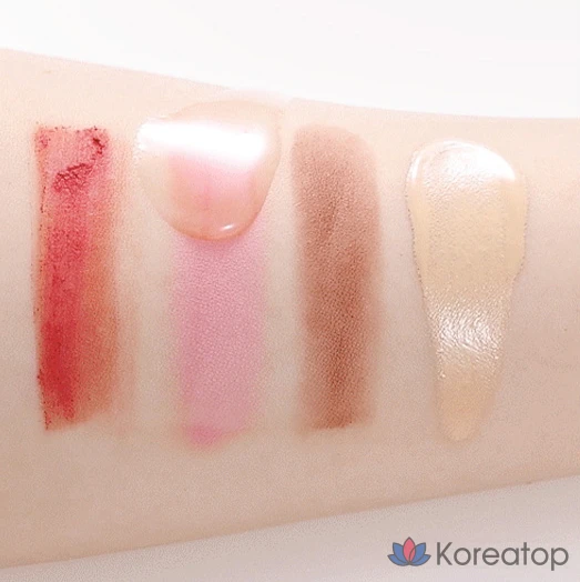 Очищающее масло Jmella In France Queen 5, 500 мл, 1 шт.