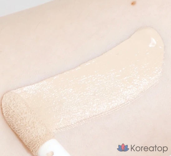 Консилер Luna Long-Lasting Full Cover Big Concealer, 40 г, 1 шт., № 1 Ваниль, фото 4